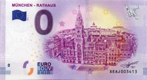 0 euro Munchen Rathaus 2018-1