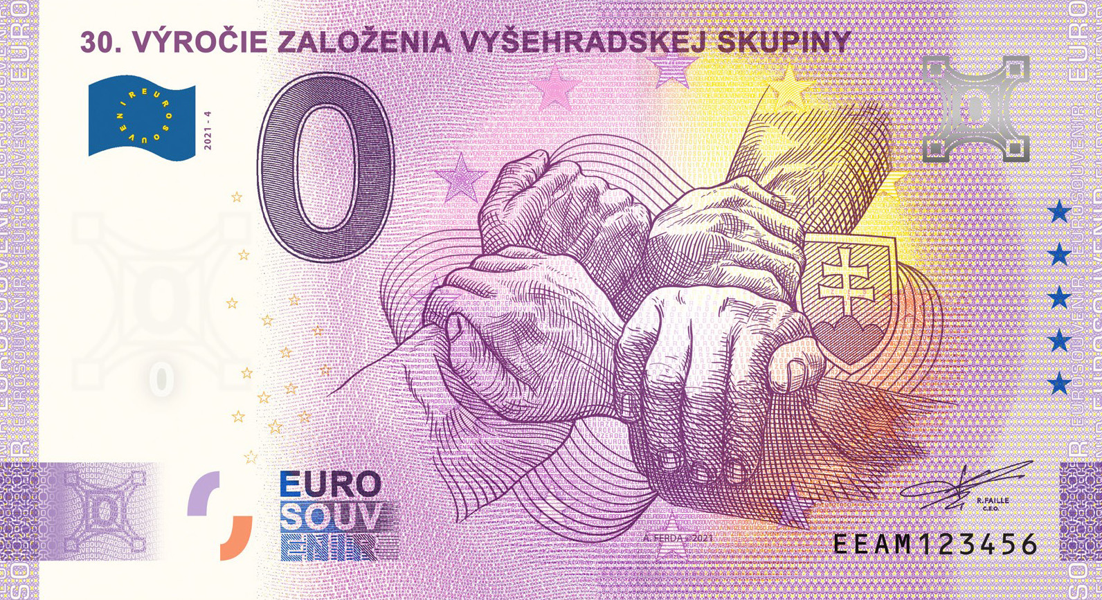 30 eur. 0 Евро. 30 Евро. 30 Euro. 1,5 Евро. Польша 2021.