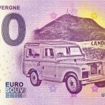 0 euro souvenir Landrauvergne 2019-1