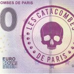 0 euro souvenir Les Catacombes de Paris 2019-4 0 euro france banknote_files