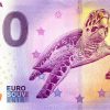 0 euro souvenir Nausicaá 2020-4 zeroeuro banknote