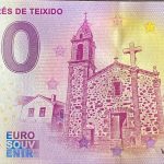 0 euro souvenir San Andrés de Teixido 2020-1 zeroeuro banknotes spain