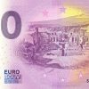 0 euro souvenir Taormina 2023-1 italy banknote