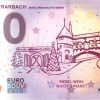 0 euro souvenir Traben-Trarbach 2019-1 zero euro banknote mosel-wein-nachts-markt germany