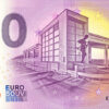 0 euro souvenir piestany 2025 bankovka anniversary