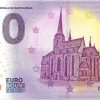 0 euro souvenir plzen 2019-1 czech republic banknote