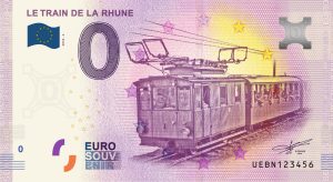 Le train de la Rhune 2018-2