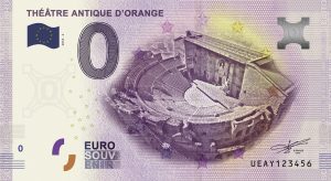 Theatre Antique D-Orange 2018-2