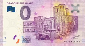 UEES_Oradour_sur_Glane_2018
