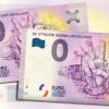 30. vyrocie neznej revolucie 2019-3 samatovej revoluce 2019-1 0 euro souvenir slovensko bankovka
