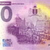 750 Jaar Amsterdam 2025-4 0 euro netherlands banknote