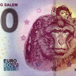 Affenberg Salem 2018-3 0 euro