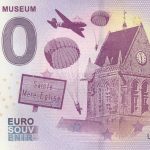 Airborne Museum 2018-2 0 euro