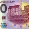 Aland – Kastelholms Slott 2022-1 0 euro anniversary finland suomi