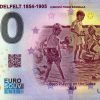 Albert Edelfelt 1854-1905 2023-3 0 euro souvenir finland banknotes