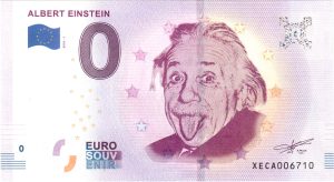 Albert Einstein 2018-1