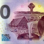 Aubrac 2023-1 0 euro souvenir banknotes france