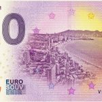 Benidorm 2019-1 0 euro spain