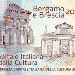 Bergamo e Brescia Capitale Italiana della Cultura 2023 V052 2022-11 zerosouvenir