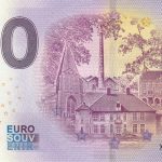 Bocholt 2020-1 0 euro souvenir schein banknote billet