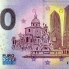 Bologna 2023-2 0 euro souvenir italy banknotes