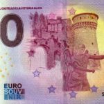 Brescia 2022-1 0 euro souvenir banknotes italy