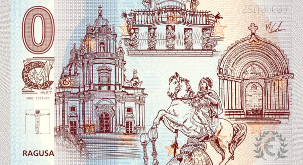 CM ART Zerosouvenir RAGUSA V082 2023-07