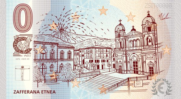 CM ART ZEROSOUVENIR ZAFFERANA ETNEA V074 2023-05