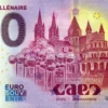 Caen – Millénaire 2025-1 0 euro anniversary france
