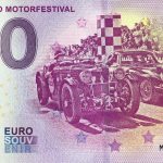 Caramulo Motorfestival 2019-3 0 euro souvenir