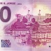 Castelo de S.Jorge 2018-1 Lisboa Portugal 0 euro