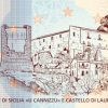Castiglione di Sicilia U Cannizzu e Castello di Lauria V056 2022-11 zerosouvenir italy