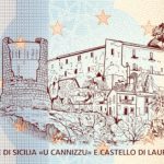 Castiglione di Sicilia U Cannizzu e Castello di Lauria V056 2022-11 zerosouvenir italy