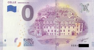 Celle Herzogschloss 2018-1-souvenir-0-euro