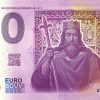 Clovis 1er 2021-7 0 euro souvenir banknotes france