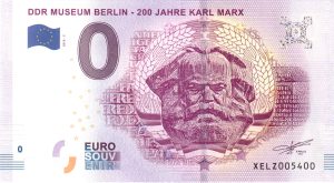 DDR Museum Berlin – 200 Jahre Karl Marx 2018-5