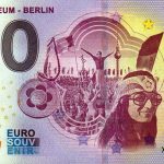 DDR Museum – Berlin 2022-8 0 euro souvenir germany banknote
