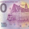 Die Friedliche Revolution 1989 2019-1 0 euro souvenir banknote