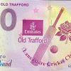 Emirates Old Trafford 2021-1 0 euro souvenir zero pound england great britain