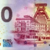 Essen 2025-19 0 euro souvenir banknotes germany