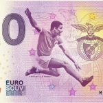 Eusébio 2018-1 portugal 0 euro