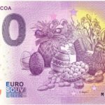 Feliz Páscoa 2022-1 0 euro souvenir banknote portugal