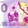 Futuroscope 2020-5 0 euro souvenir banknote france billet