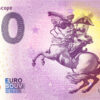 Futuroscope 2024-10 0 euro souvenir banknotes france