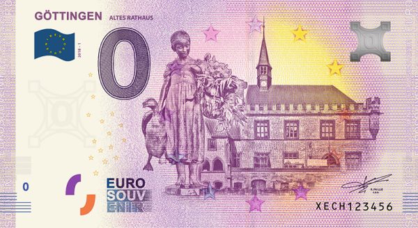 Gottingen 2018-1 altesrathaus