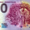 Insel Mainau – Rosentraum 2025-5 0 euro souvenir germany anniversary
