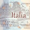 Italia V140 2025 zerosouvenir