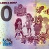 Karls Erlebnis-Dorf 2022-3 0 euro souvenir banknotes germany