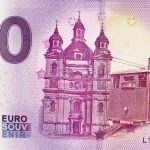 Kaunas 2018-1 0 euro