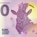 Koln Hennes IX. Saison 2019 2020 2019-2 0 euro souvenir baknotes germany
